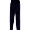 Pantalone palazzo velluto a coste
