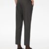 Pantalone new york gessato strech