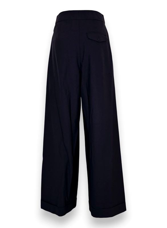 Pantalone palazzo cadi