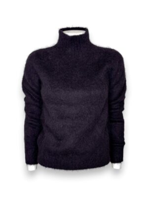 Lupetto alpaca strech