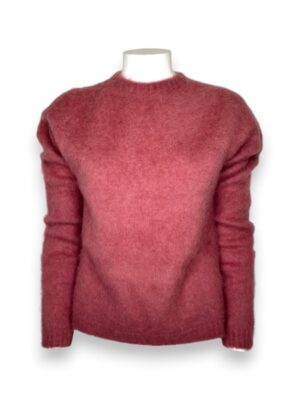 Girocollo alpaca strech