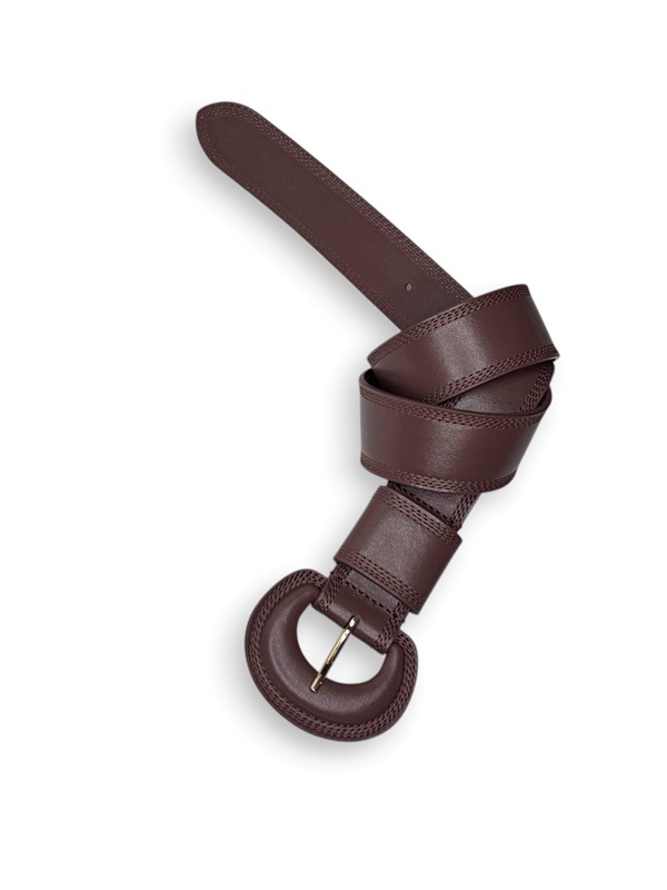 Cintura m fibia imbottita e foderata