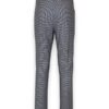 Pantalone new york pied de poule