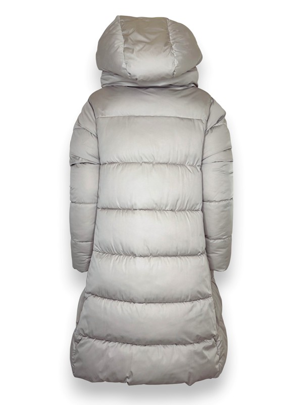 Ecopiumino+cappuccio