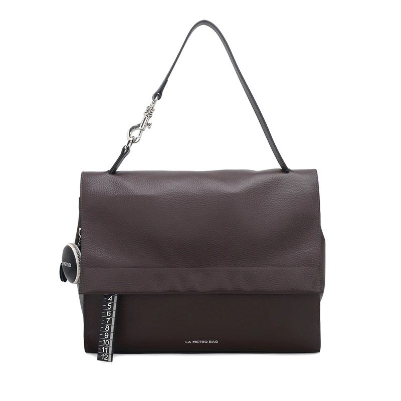 La metro bag postina grande