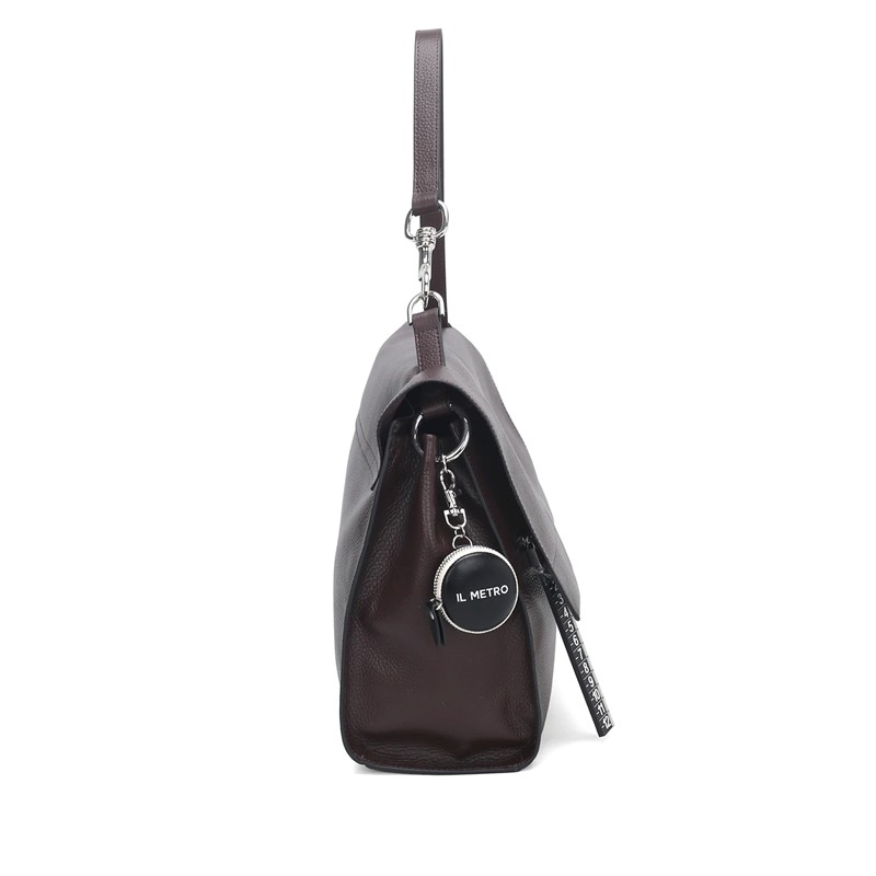 La metro bag postina grande