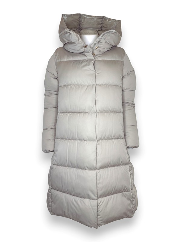 Ecopiumino+cappuccio