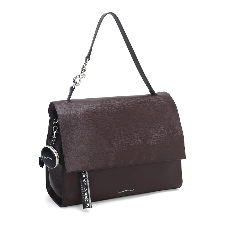 La metro bag postina grande