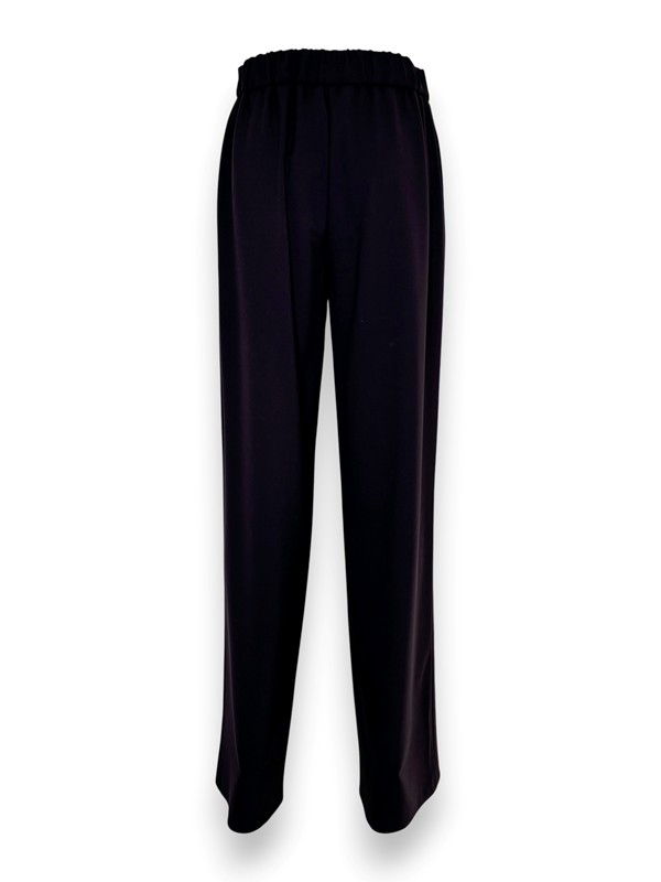 Pantalone palazzo+elastico