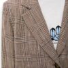 Blazer galles viscosa stretch