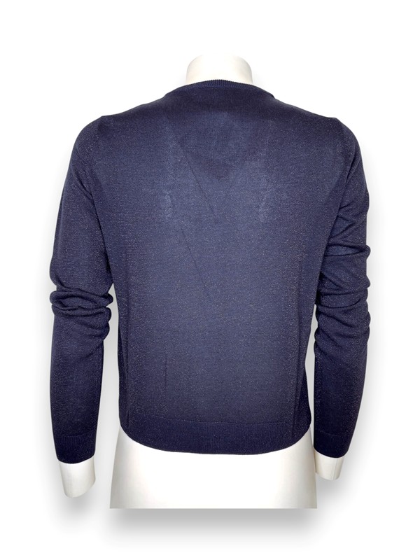 Golfino viscosa lurex