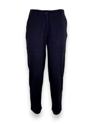 Pantalone chino cotone supima