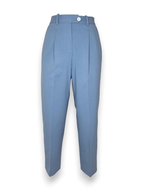 Pantalone new york stretch