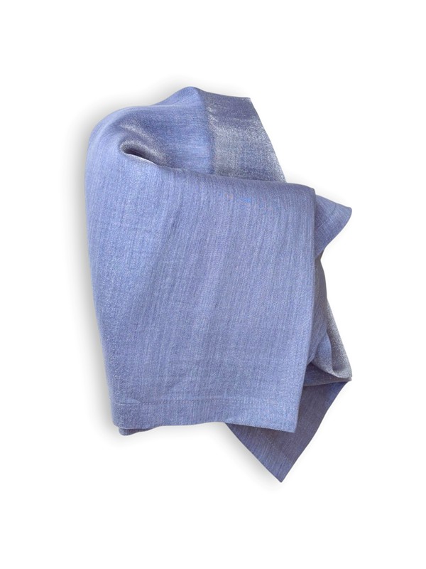 Stola misto lino
