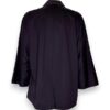 Giacca kimono cotone viscosa