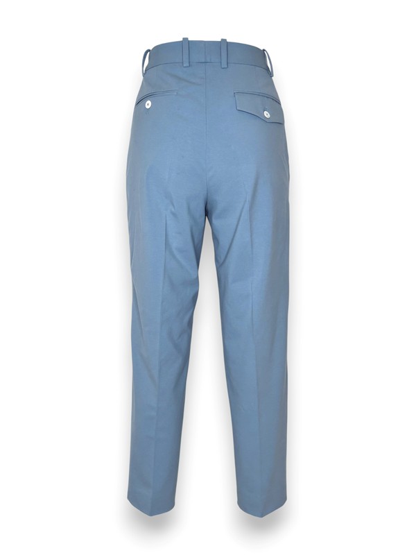 Pantalone new york stretch