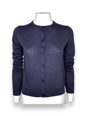 Golfino viscosa lurex