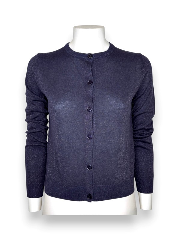 Golfino viscosa lurex