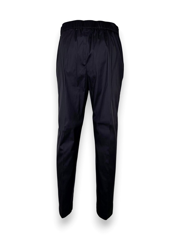 Pantalone new york popeline stretch