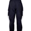 Pantalone cargo spandex