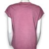 T-shirt mezza manica cotone