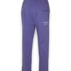 Pantalone new york felpa