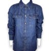 Camicia jeans