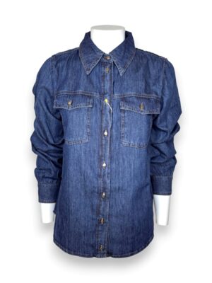 Camicia jeans