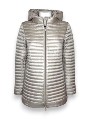 Ecopiumino 100 grammi lungo+cappuccio