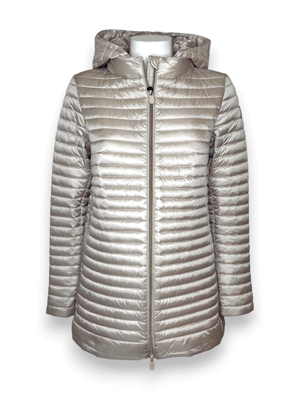 Ecopiumino 100 grammi lungo+cappuccio