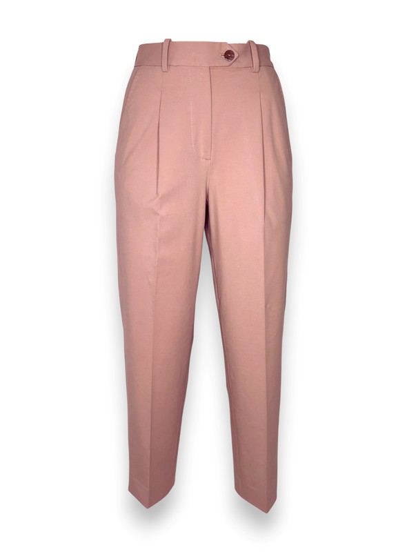 Pantalone new york stretch
