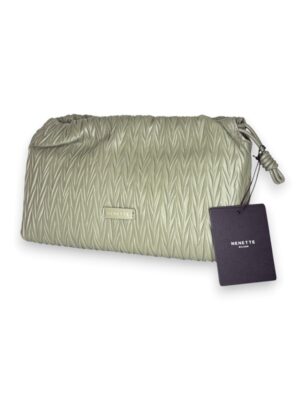 Borsa pasticcino+tracolla