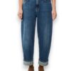 Jeans barrel