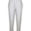 Pantalone jogging viscosa elastan