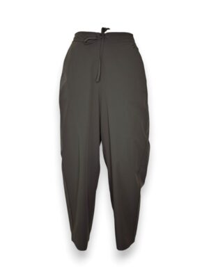 Pantalone chino elastico nylon riciclato