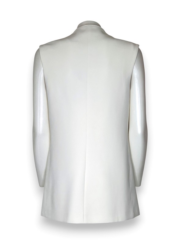 Giacca/gilet doppio petto cadi