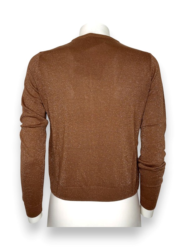 Golfino viscosa lurex