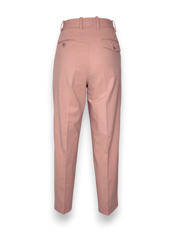 Pantalone new york stretch