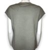 T-shirt mezza manica cotone