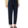 Pantalone new york popeline stretch