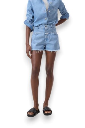 Bermuda jacy-x  jeans