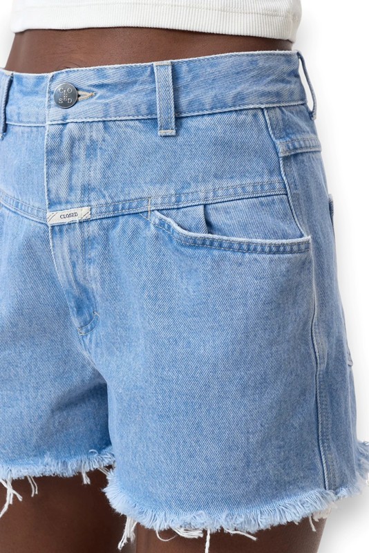 Bermuda jacy-x  jeans