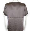 T-shirt satin
