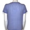 T-shirt misto seta