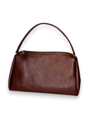 Borsa 1 manico triangolo colorado