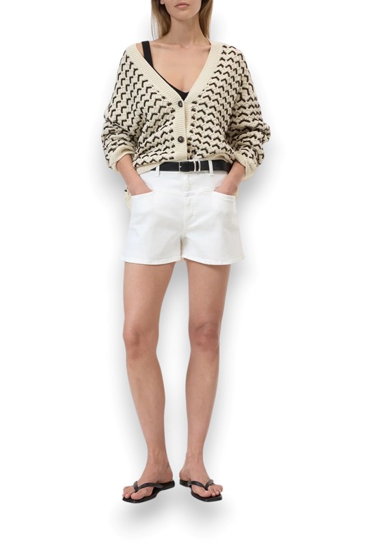 Bermuda jacy-x  drill