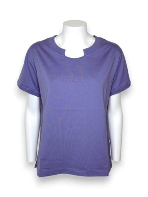 T-shirt mezza manica