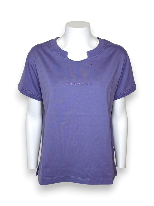 T-shirt mezza manica