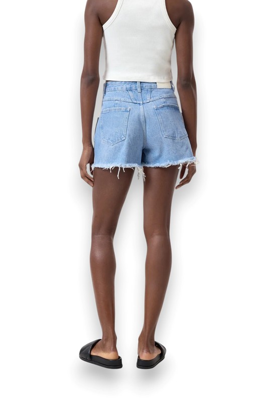 Bermuda jacy-x  jeans