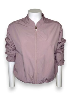 Bomber taffeta